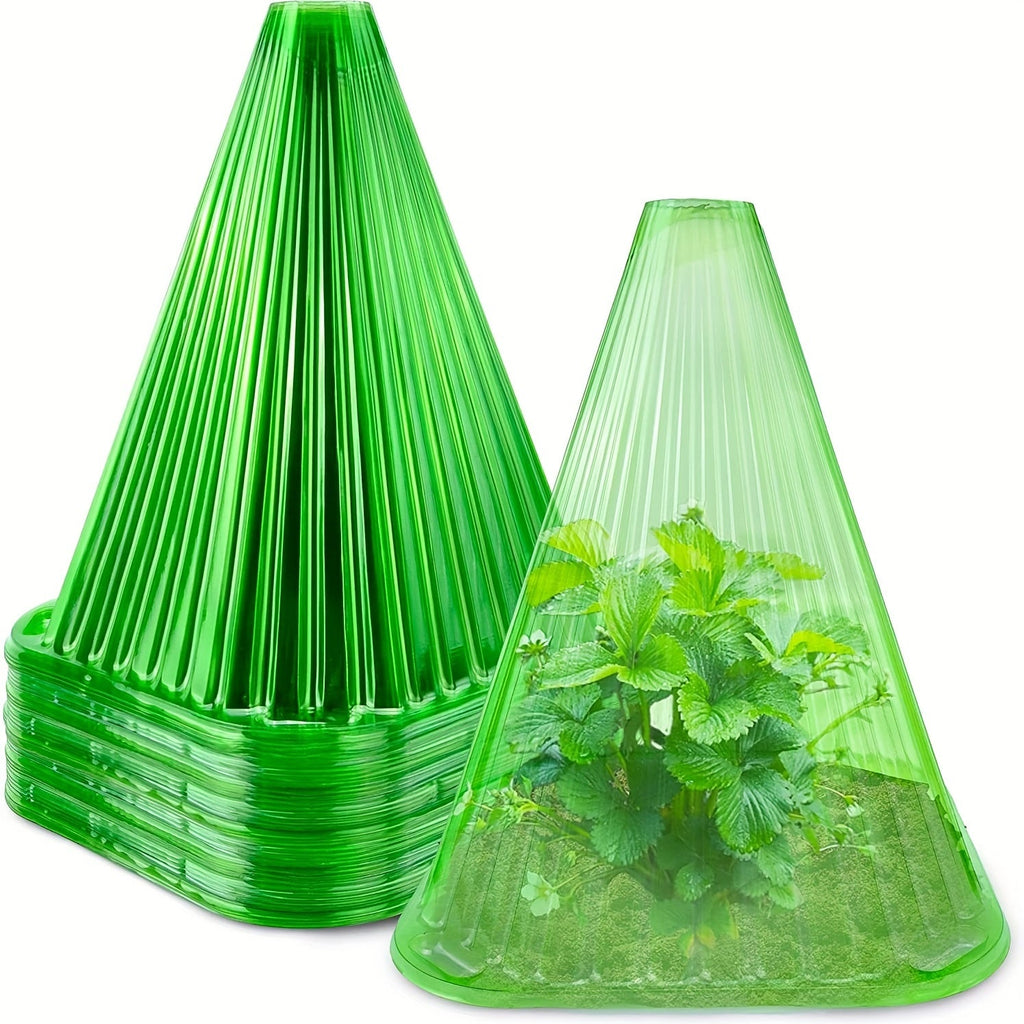 Cloche a protection Le Coin Vert