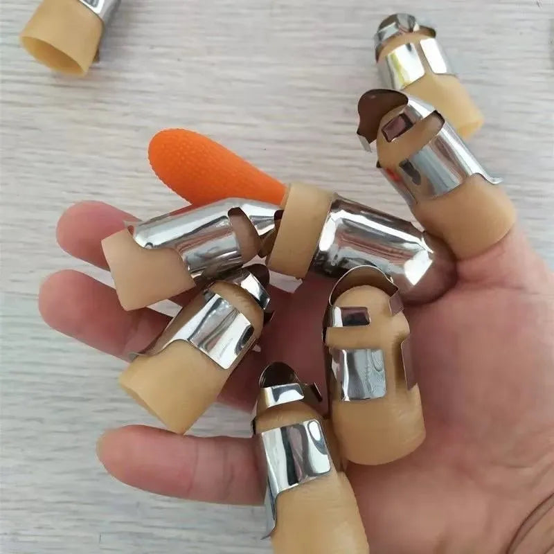 Set de couteaux de pouce Le Coin Vert