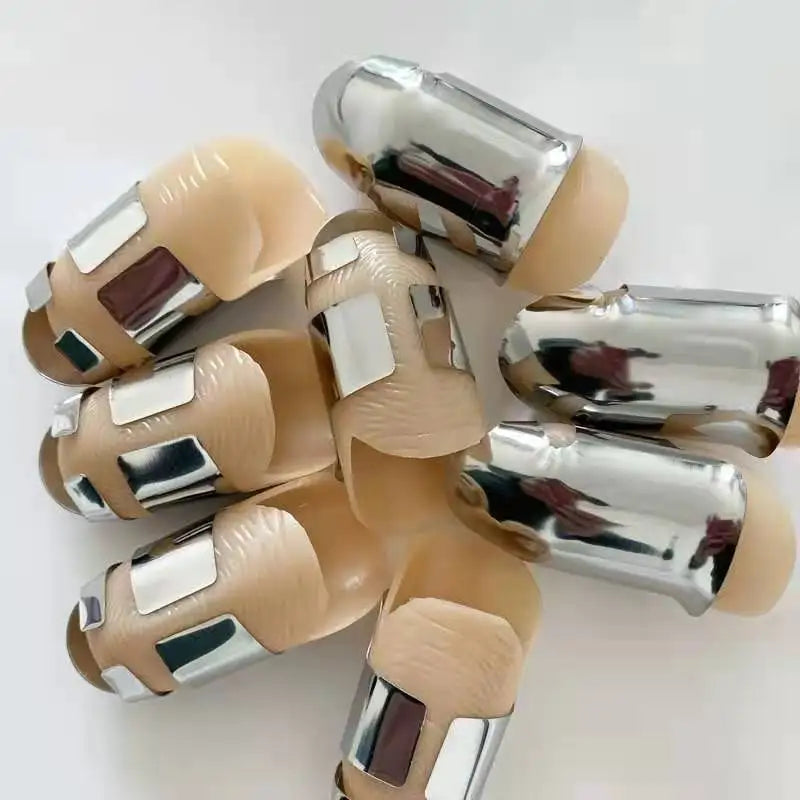 Set de couteaux de pouce Le Coin Vert