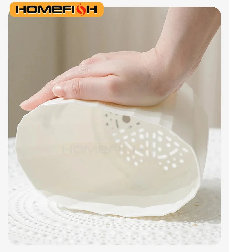 Pot de fleurs hydroponique Le Coin Vert