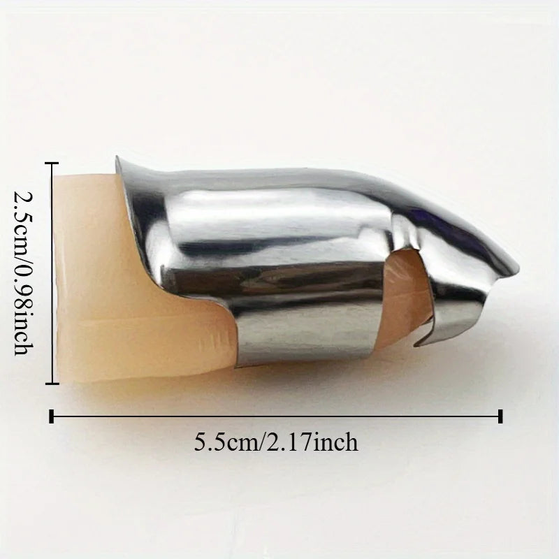 Set de couteaux de pouce Le Coin Vert