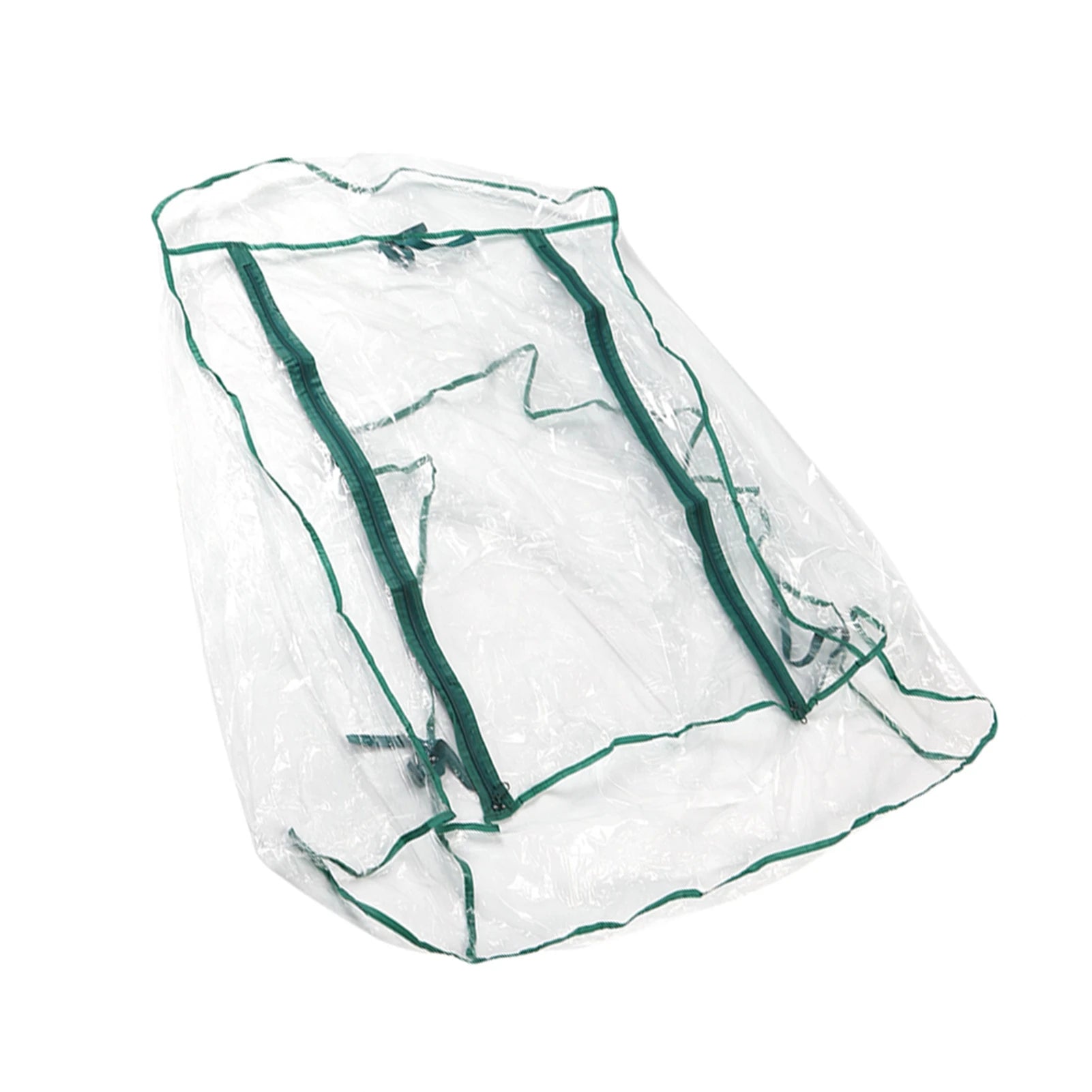 Mini Portable Garden Green House Warm Greenhouse Flower Plants Gardening Outdoor Without Stand Portable Greenhouse Garden House Le Coin Vert