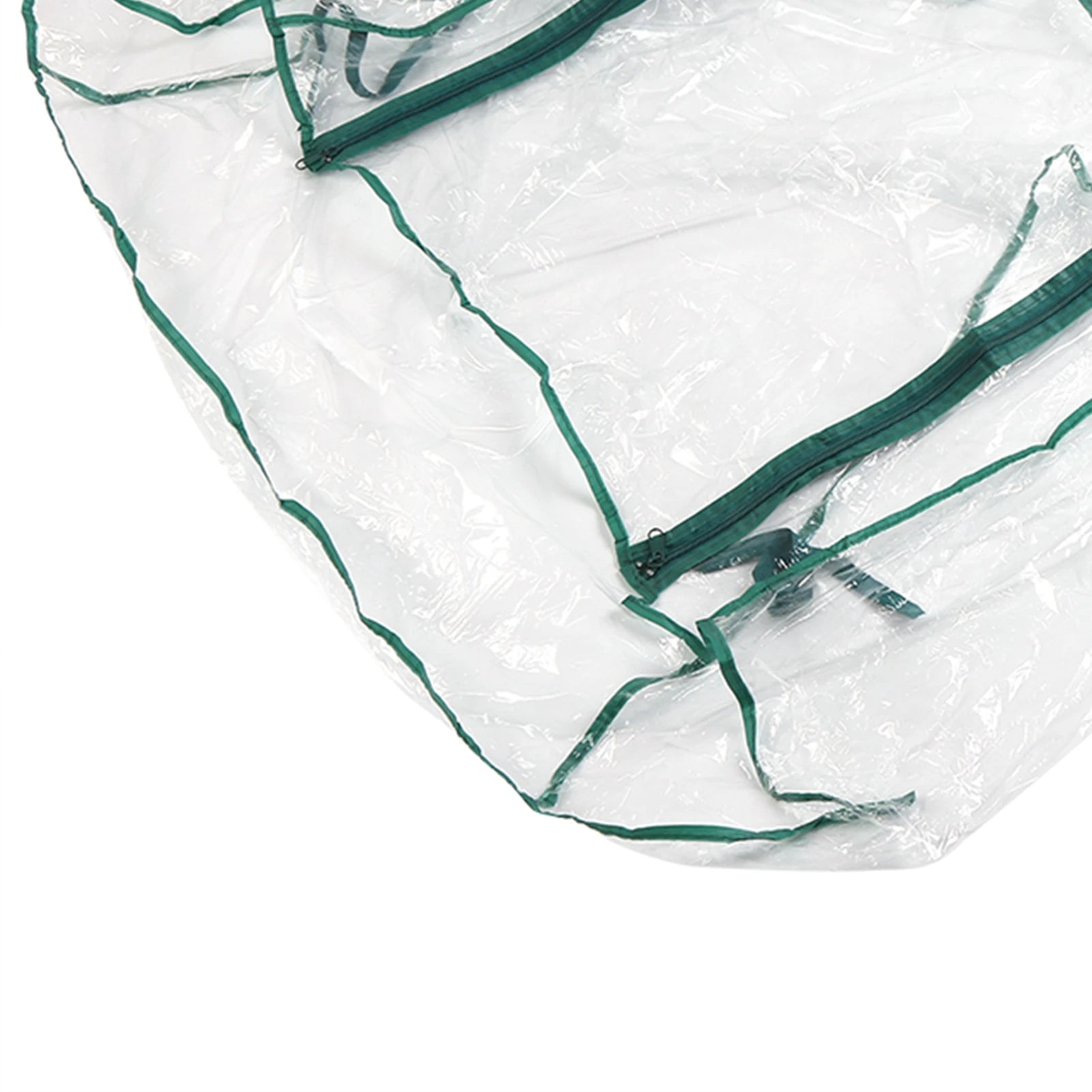 Mini Portable Garden Green House Warm Greenhouse Flower Plants Gardening Outdoor Without Stand Portable Greenhouse Garden House Le Coin Vert