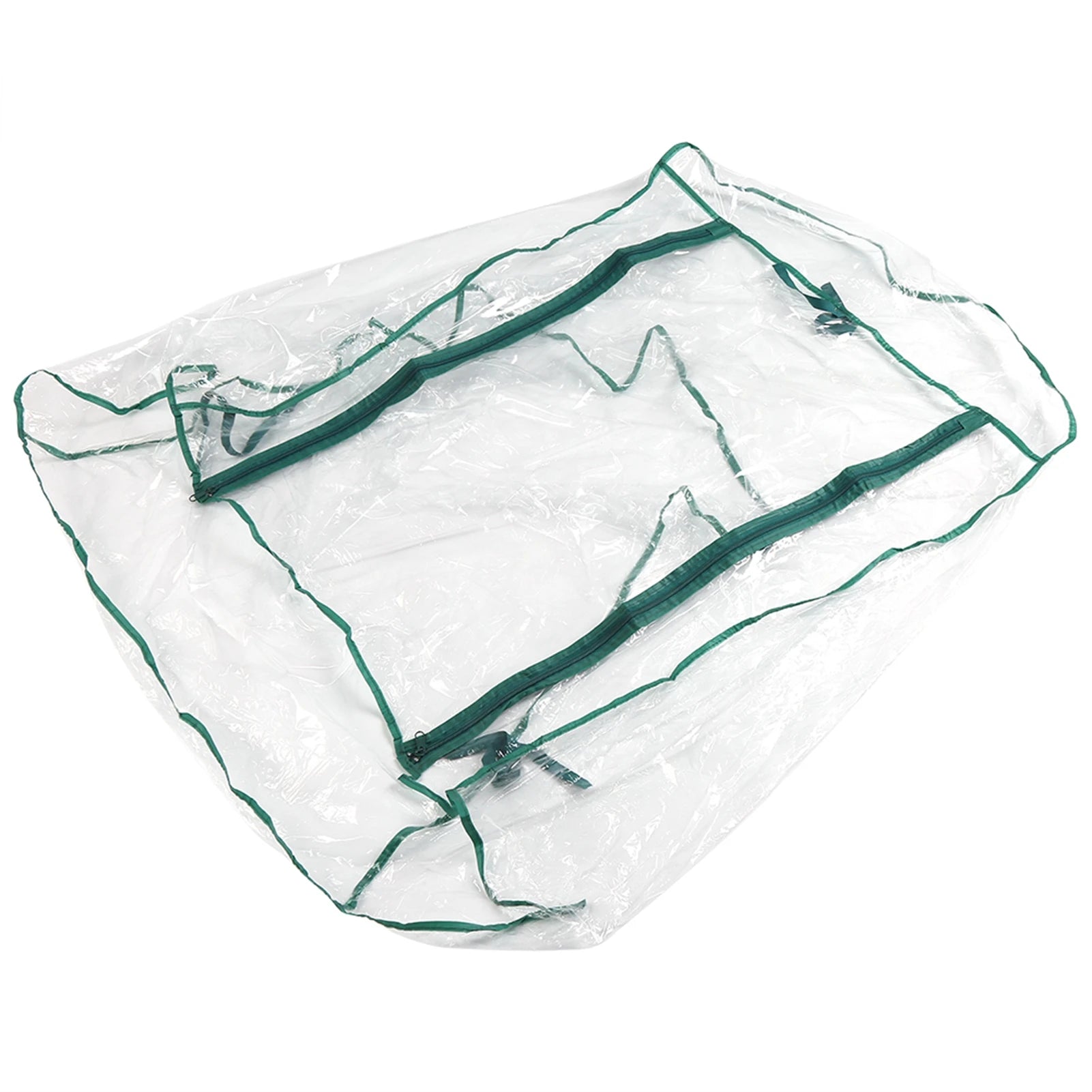 Mini Portable Garden Green House Warm Greenhouse Flower Plants Gardening Outdoor Without Stand Portable Greenhouse Garden House Le Coin Vert