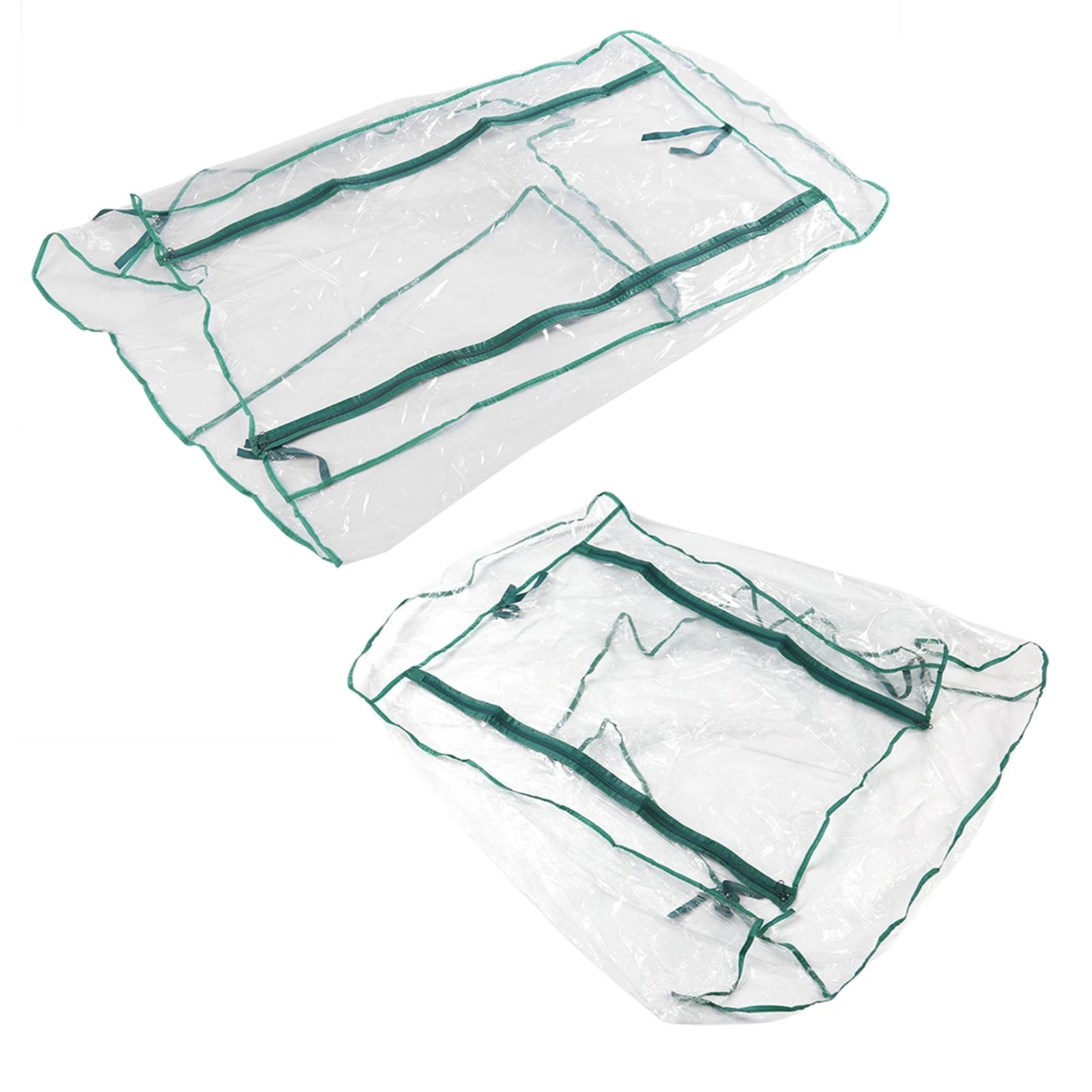 Mini Portable Garden Green House Warm Greenhouse Flower Plants Gardening Outdoor Without Stand Portable Greenhouse Garden House Le Coin Vert