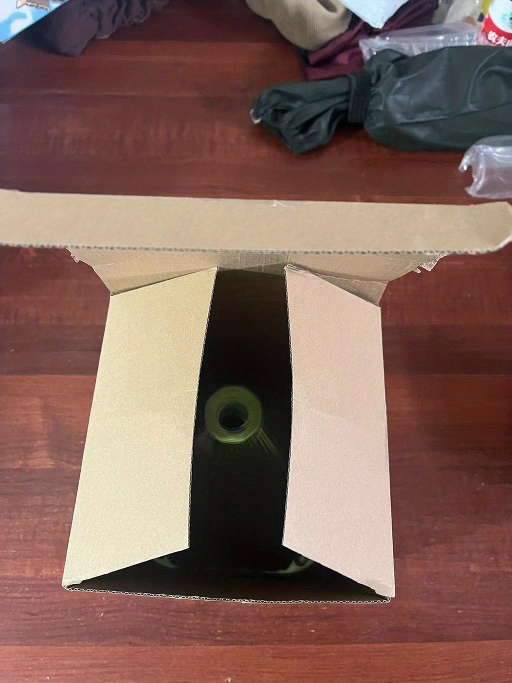 Cloche a protection Le Coin Vert